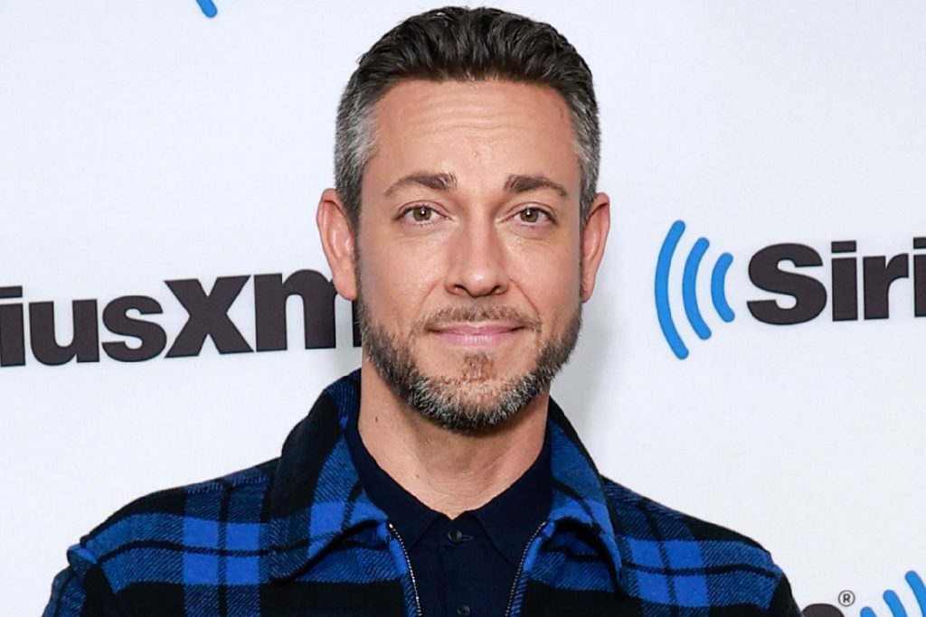 zachary levi